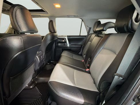 Used 2014 Toyota 4Runner SR5 Premium AWD/4WD image 30