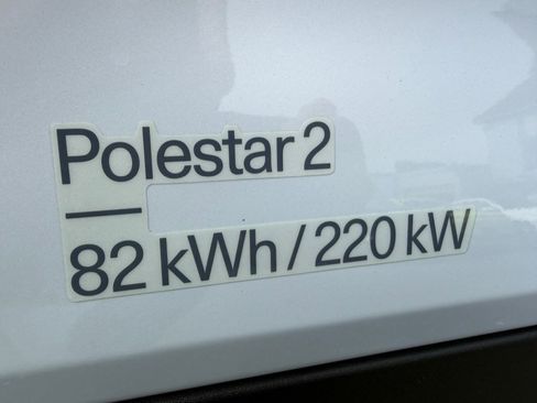 Used 2024 Polestar Polestar 2 w/ Pilot Pack RWD image 51