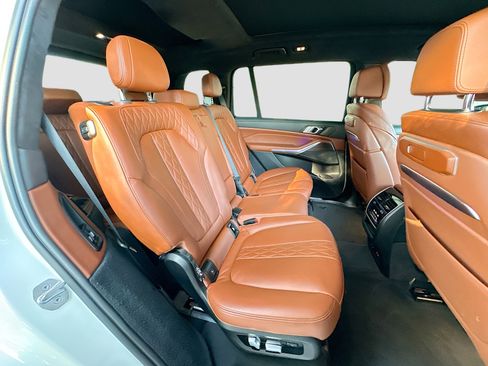 Certified 2023 BMW X7 xDrive40i w/ M Sport Package image 29