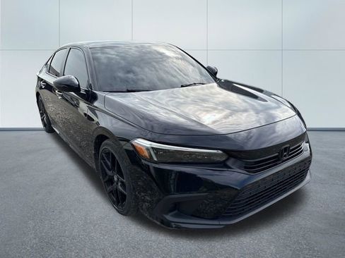 Used 2024 Honda Civic Sport image 5