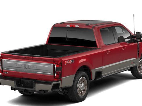 New 2026 Ford F350 King Ranch AWD/4WD image 51