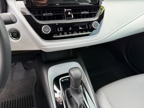 Certified 2024 Toyota Corolla SE image 8
