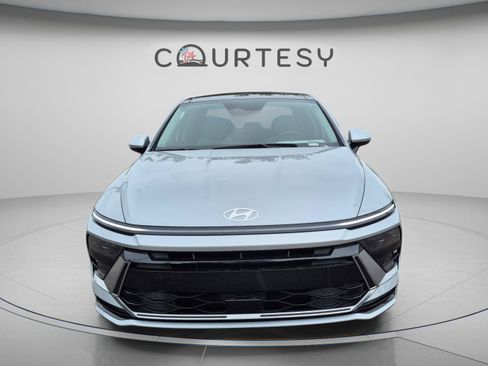 New 2026 Hyundai Sonata SEL FWD image 8