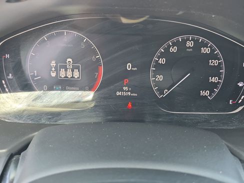 Used 2021 Honda Accord Sport Special Edition image 26
