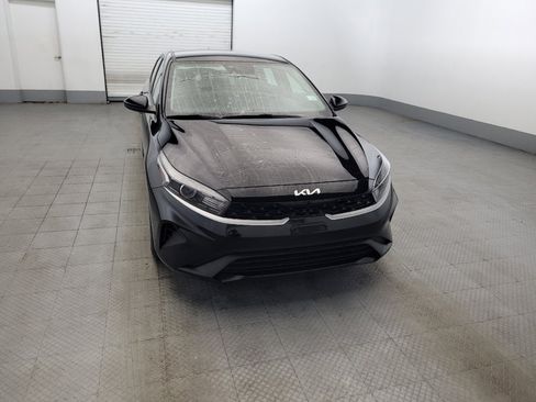 Used 2023 Kia Forte LXS FWD image 14