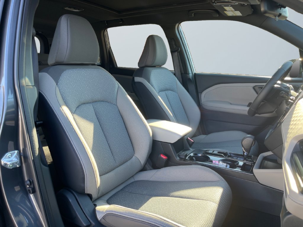 New 2026 Subaru Forester Premium AWD/4WD image 15