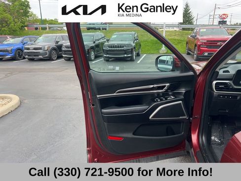 Certified 2023 Kia Telluride S AWD/4WD image 26