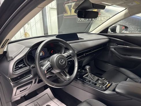 Used 2024 MAZDA CX-30 AWD 2.5 S w/ Select Sport Pkg image 6