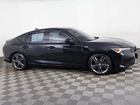 Used 2024 Acura Integra A-Spec image 18