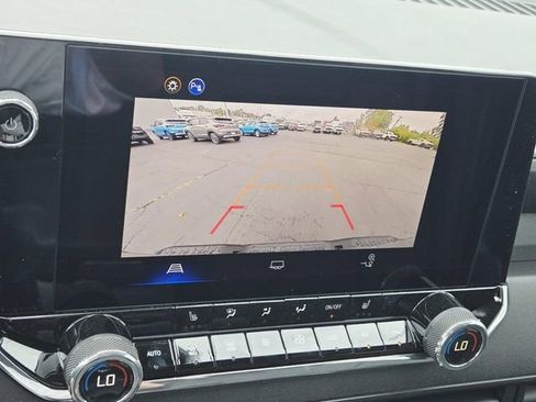 New 2026 Chevrolet Colorado Trail Boss image 21