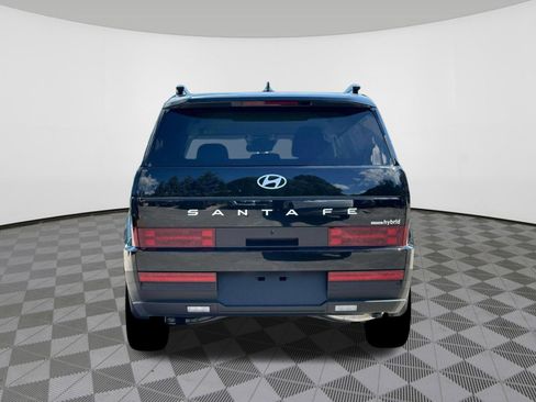 New 2026 Hyundai Santa Fe SEL AWD/4WD image 6