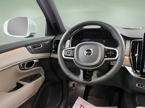 New 2026 Volvo XC90 B6 Ultra image 20