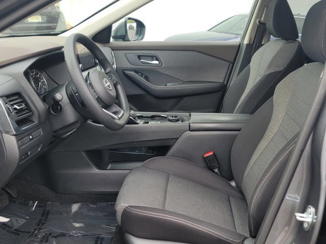 Used 2023 Nissan Rogue SV AWD/4WD image 13