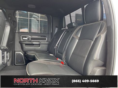 Used 2019 RAM 2500 Laramie image 52