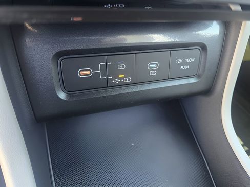 New 2026 Hyundai Tucson Limited w/ Tow & Go Package AWD/4WD image 22