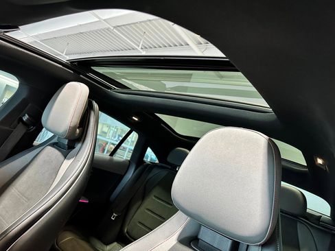 Certified 2023 Mercedes-Benz EQE AMG 4MATIC Sedan image 12