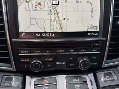 Used 2014 Porsche Panamera S RWD image 14