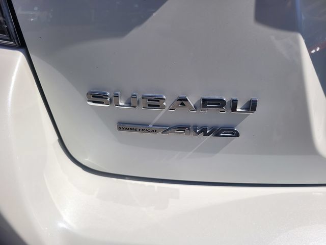 Used 2023 Subaru Crosstrek Hybrid w/ Moonroof Package w/Navigation AWD/4WD image 7