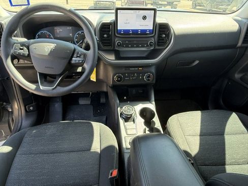 Used 2021 Ford Bronco Sport image 18