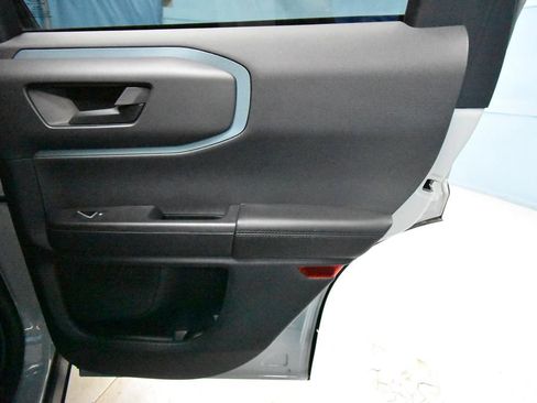 Used 2024 Ford Bronco Sport Badlands image 24