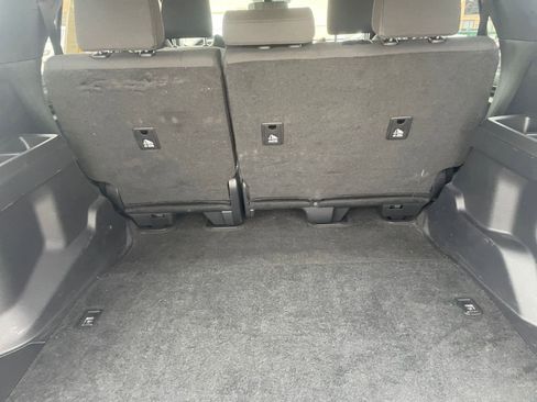 Used 2025 Toyota 4Runner TRD Off-Road image 31