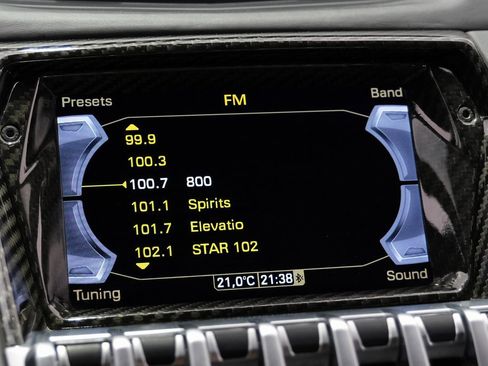 Used 2016 Lamborghini Aventador LP 700-4 image 27