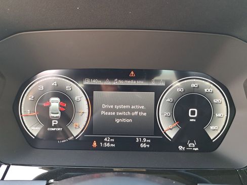 New 2026 Audi A3 2.0T Premium image 19