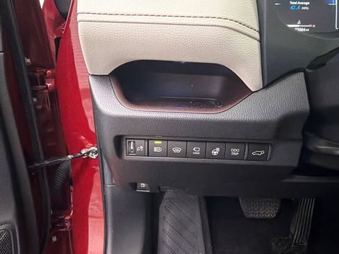 Used 2024 Toyota RAV4 Limited w/ Advanced Technology Package AWD/4WD image 35