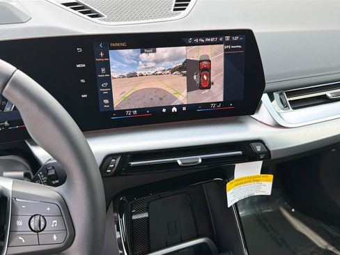 New 2026 BMW X1 xDrive28i w/ Technology Package image 28