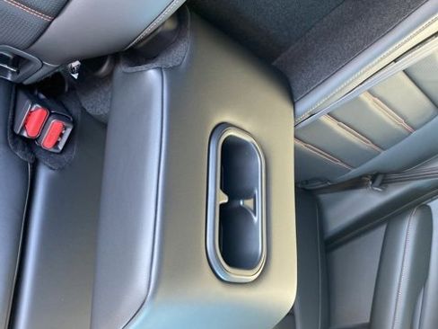 Certified 2025 Honda CR-V Sport-L image 53