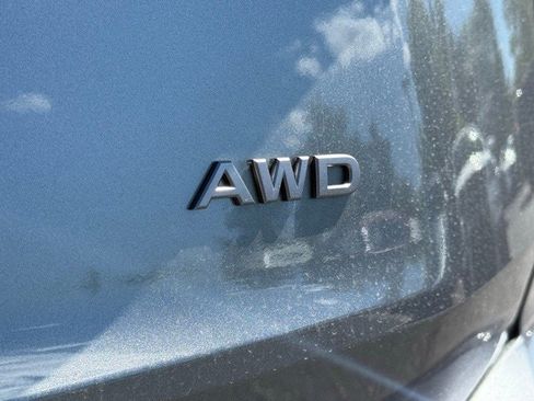 New 2026 Nissan Rogue S image 14