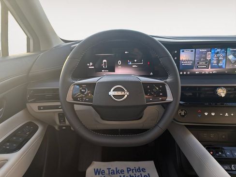 New 2026 Nissan Murano SV AWD/4WD image 12
