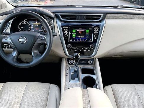 Certified 2024 Nissan Murano SL image 15
