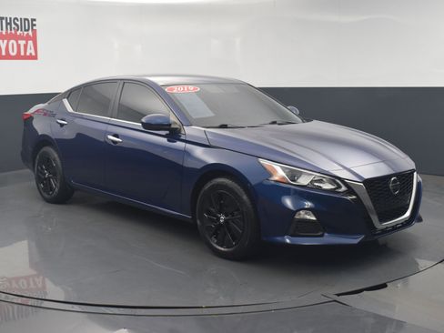 Used 2019 Nissan Altima 2.5 S image 6