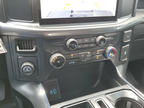 Certified 2024 Ford F150 STX RWD image 26