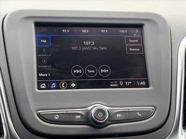 Used 2023 Chevrolet Equinox LT FWD image 23