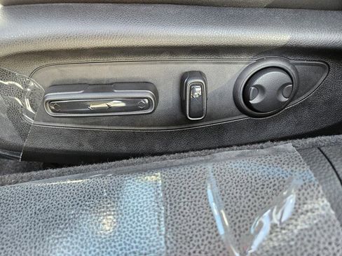 New 2025 Honda Accord EX-L image 9