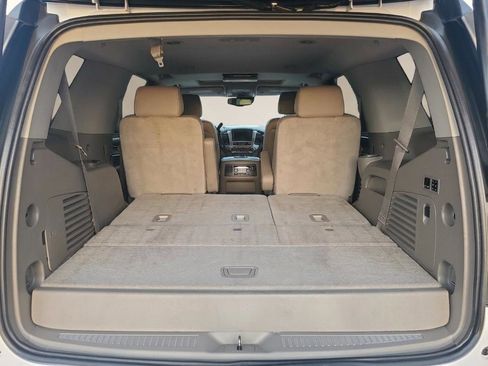 Used 2016 Chevrolet Tahoe LTZ image 22