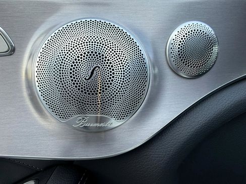 Used 2021 Mercedes-Benz C 63 AMG Coupe w/ Parking Assistance Package image 14