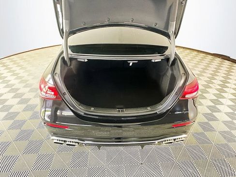 Certified 2021 Mercedes-Benz E 63 AMG S image 26