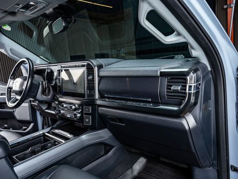 Used 2024 Ford F350 Lariat w/ Sport Appearance Package image 18