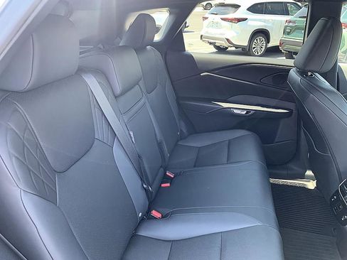 Used 2025 Lexus RX 350 FWD w/ Accessory Package image 20
