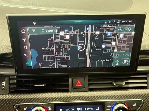 Used 2022 Audi RS 5 Sportback image 32