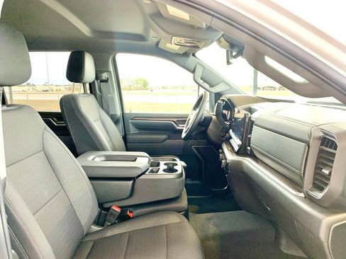 Used 2025 Chevrolet Silverado 2500 LT w/ Trail Boss Package image 31