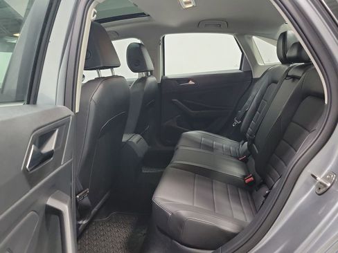 Used 2023 Volkswagen Jetta SE w/ Panoramic Sunroof Package FWD image 25