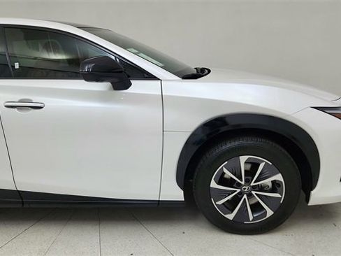 Used 2024 Lexus RZ 450e Premium w/ Technology Package image 7