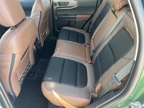 New 2025 Ford Bronco Sport Outer Banks w/ Outer Banks Tech Package+ image 22