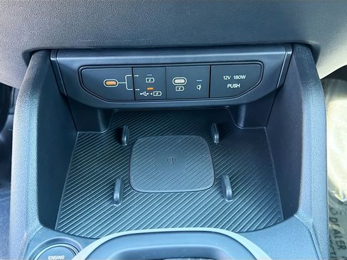 Used 2025 Kia K4 GT-Line Turbo image 30