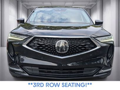 Certified 2024 Acura MDX FWD w/ Technology Package