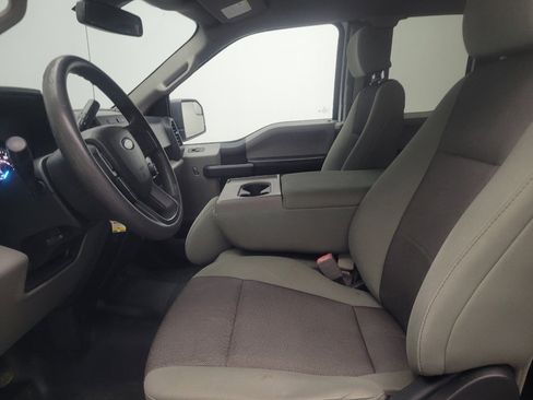 Used 2020 Ford F150 XL w/ XL Power Equipment Group AWD/4WD image 17